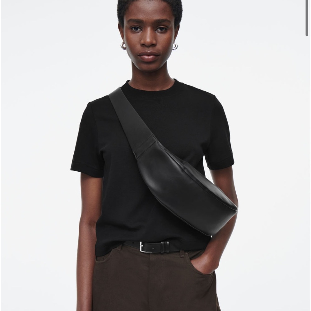 COS Crossbody Swing Bag